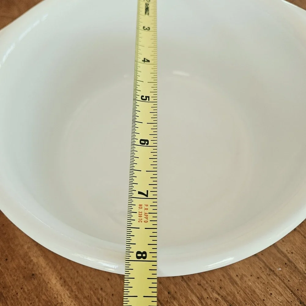 Corelle country cottage